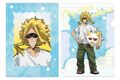 僕のヒーローアカデミア クリアファイル アニマルビーチボールVer. オールマイト
 
2025年10月17日発売
で取扱中