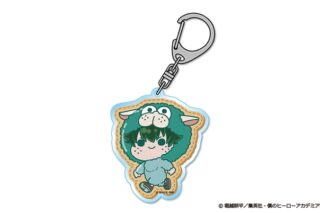 僕のヒーローアカデミア アニマルmochocho アクリルキーホルダー デクシープ
 
2025年10月17日発売
で取扱中