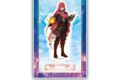 ブルーロック アクリルスタンド⑥千切 豹馬【カラオケの鉄人コラボVol.4】
 
2025年09月発売
で取扱中