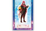 ブルーロック アクリルスタンド⑥千切 豹馬【カラオケの鉄人コラボVol.4】
 
2025年09月発売
で取扱中