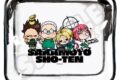 サカモトデイズ ビニールポーチ MB (坂本商店)【再販】 
2025年08月下旬発売