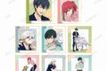 [アニメイト]TVアニメ『ブルーロック』 東武動物公園コラボ 描き下ろしイラスト 飼育係ver. トレーディングミニ色紙【再販】
 
2025年6月17日発売