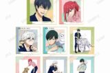 [アニメイト]TVアニメ『ブルーロック』 東武動物公園コラボ 描き下ろしイラスト 飼育係ver. トレーディングミニ色紙【再販】
 
2025年6月17日発売