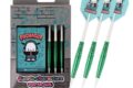 Sanrio characters ダーツセット with DARTSLIVE CARD【Solid&Cool】　ポチャッコ
 
2025年08月上旬発売