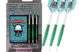 Sanrio characters ダーツセット with DARTSLIVE CARD【Solid&Cool】　ポチャッコ
 
2025年08月上旬発売
