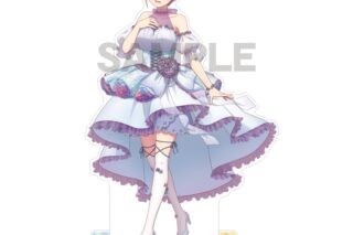五等分の花嫁* BIGアクリルスタンド　中野一花　紫陽花ドレス
 
2025年09月発売