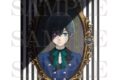 黒執事 — メタリッククリアファイル ウェルカムビジュアル シエル・ファントムハイヴ
 
2024年07月発売
 【アニメイト】