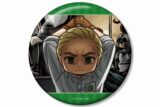 黒執事 — ハーマン・グリーンヒル ゆるコマ 100mm缶バッジ
 
2025年9月17日発売