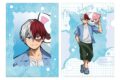 僕のヒーローアカデミア クリアファイル アニマルビーチボールVer. 轟 焦凍
 
2025年10月17日発売
で取扱中