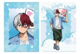 僕のヒーローアカデミア クリアファイル アニマルビーチボールVer. 轟 焦凍
 
2025年10月17日発売
で取扱中