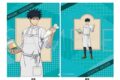 呪術廻戦　第2期 クリアファイル/伏黒恵　調理実習Ver.
 
2025年10月4日発売
で取扱中