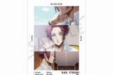 [アニメイト]TVアニメ『ブルーロック』 糸師 冴 場面写A3マット加工ポスター【再販】
 
2025年6月17日発売