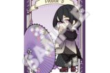 文豪ストレイドッグス (文スト) 華傘 キャラPic フョードル・D
 
2025年07月発売