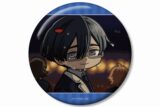 黒執事 — ロレンス・ブルーアー ゆるコマ 100mm缶バッジ
 
2025年9月17日発売