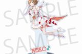 プロセカ コネクトライブ 25時、ナイトコードで。×バーチャル・シンガー Dreamscape アクリルスタンド MEIKO
 
2025年10月下旬発売