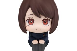 るかっぷ 呪術廻戦 家入硝子 高専ver.【#るかっぷのいる夏 オンライン市】
 
2025年08月発売