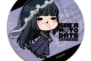 サカモトデイズ レザーコースター MH (大佛)【再販】 
2025年08月下旬発売