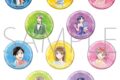 アオのハコ キャラバッジコレクション～アニメ1st Anniv.～ 
2025年10月4日発売