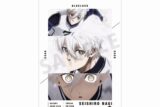 [アニメイト]TVアニメ『ブルーロック』 凪 誠士郎 場面写A3マット加工ポスター【再販】
 
2025年6月17日発売