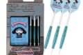 Sanrio characters ダーツセット with DARTSLIVE CARD【Solid&Cool】　シナモロール
 
2025年08月上旬発売