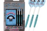 Sanrio characters ダーツセット with DARTSLIVE CARD【Solid&Cool】　シナモロール
 
2025年08月上旬発売