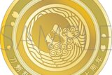 刀剣乱舞ONLINE 刀剣男士紋メダル/獅子王
 
2025年4月18日発売