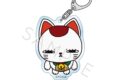 TVアニメ『ダンダダン』 アクリルキーホルダー F (ターボババア(招き猫))【再販】
 
2025年08月下旬発売