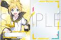 プロセカ 硬質カードケース/リニューアルver.　鏡音レン
 
2025年09月発売