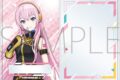 プロセカ 硬質カードケース/リニューアルver.　巡音ルカ
 
2025年09月発売