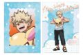 僕のヒーローアカデミア クリアファイル アニマルビーチボールVer. 爆豪勝己
 
2025年10月17日発売
で取扱中