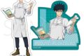 呪術廻戦　第2期 ダイカットステッカーセット/伏黒恵　調理実習Ver.
 
2025年10月4日発売
で取扱中