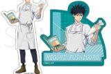 呪術廻戦　第2期 ダイカットステッカーセット/伏黒恵　調理実習Ver.
 
2025年10月4日発売
で取扱中