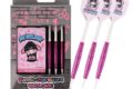 Sanrio characters ダーツセット with DARTSLIVE CARD【Solid&Cool】　マイメロディ
 
2025年08月上旬発売