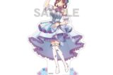 五等分の花嫁* アクリルスタンド　中野三玖　紫陽花ドレス
 
2025年09月発売