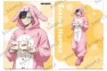 ウィンドブレイカー (ウィンブレ) A4クリアファイル パジャマパーティーver. 桜遥     ホビーストックで2025年3月発売