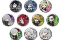 ぴくりる! 黒執事 Book of the Atlantic トレーディング缶バッジ
 
2018年07月発売
 【アニメイト】