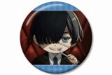 黒執事 — シエル・ファントムハイヴ ゆるコマ 100mm缶バッジ
 
2025年9月17日発売