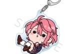 TVアニメ『ダンダダン』 アクリルキーホルダー D (アイラ)【再販】
 
2025年08月下旬発売