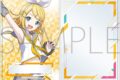 プロセカ 硬質カードケース/リニューアルver.　鏡音リン
 
2025年09月発売