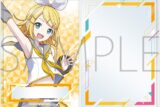 プロセカ 硬質カードケース/リニューアルver.　鏡音リン
 
2025年09月発売