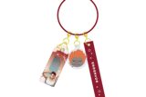 僕のヒーローアカデミア ネームタグキーホルダー アニマルビーチボールVer. エンデヴァー
 
2025年10月17日発売
で取扱中