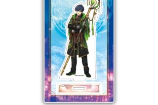 ブルーロック アクリルスタンド①潔 世一【カラオケの鉄人コラボVol.4】
 
2025年09月発売
で取扱中