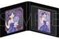 アオのハコ メモリアルブック型スタンド～アニメ1st Anniv.～/守屋 菖蒲 
2025年10月4日発売