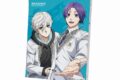 [アニメイト]TVアニメ『ブルーロック』 ティザービジュアル キャンバスボード ver.B【再販】
 
2025年6月17日発売
