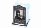 黒執事 — セバスチャン&シエル ゆるコマ アクリルペンスタンド
 
2025年9月17日発売