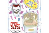 TVアニメ『ダンダダン』 アクリルスタンド F (ターボババア(招き猫))【再販】
 
2025年08月下旬発売