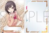 プロセカ 硬質カードケース/リニューアルver.　東雲 絵名
 
2025年09月発売