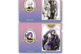 ブルーロック クリアファイルセット④凪 誠士郎&御影 玲王【カラオケの鉄人コラボVol.4】
 
2025年09月発売
で取扱中