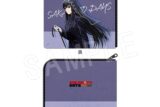 サカモトデイズ フラットポーチ 出陣ver. 大佛 
2025年10月発売