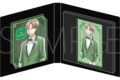 アオのハコ メモリアルブック型スタンド～アニメ1st Anniv.～/笠原 匡 
2025年10月4日発売